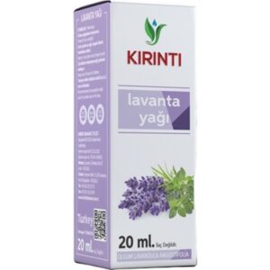 Lavanta Yağı