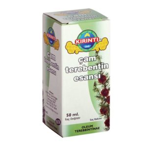 Çam Terebentin Esansı