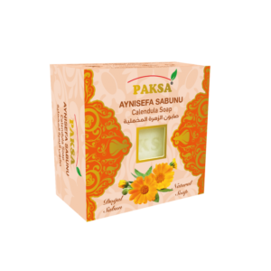HSN  Calendula (Aynısefa) Sabunu