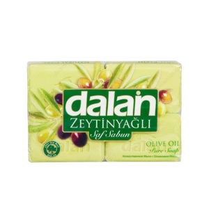 Dalan Zeytinyağlı Sabun