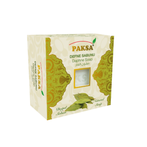 Paksa Defne Sabunu