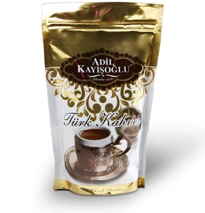 Adil Kayişoğlu Türk Kahvesi 250 g