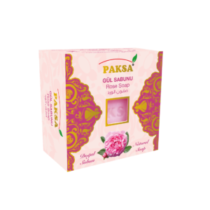 Paksa Gül Sabunu