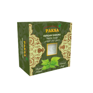 Paksa Isırgan Sabunu