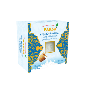 Paksa Keçi Sütü Sabunu