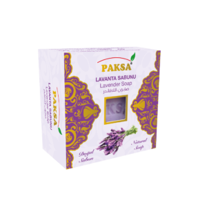 Paksa Lavanta Sabunu