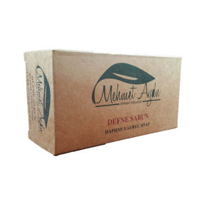 Mehmet Aydın Defne Sabunu