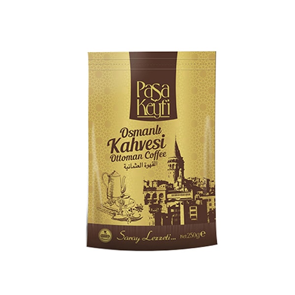 Filtre Kahve Baharat Al