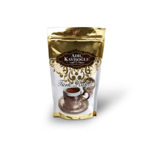 Adil Kayişoğlu Türk Kahvesi 250 g