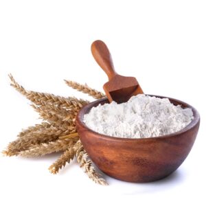Buğday Nişastası