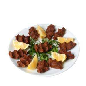 Çiğ Köfte Baharatı