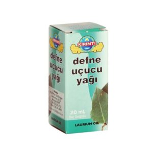 Defne Uçucu Yağı