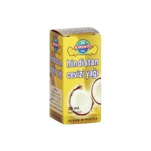 Hindistan Cevizi Yağı