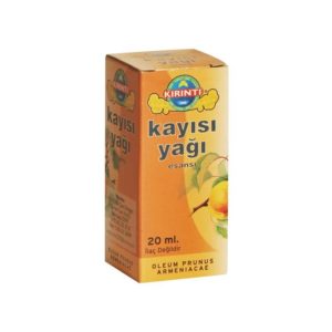 Kayısı Yağı