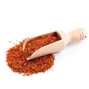 Pul Biber (Orta Acı)