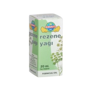 Rezene Yağı