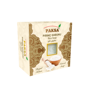 Paksa Pirinç Sabunu