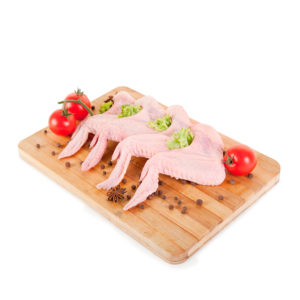 Adil Kayişoğlu Tavuk Baharatı