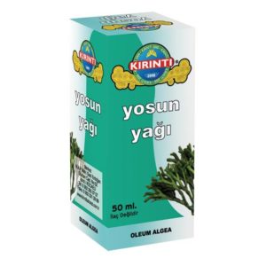 Yosun Yağı