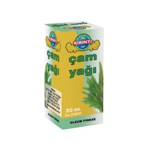 Çam Yağı