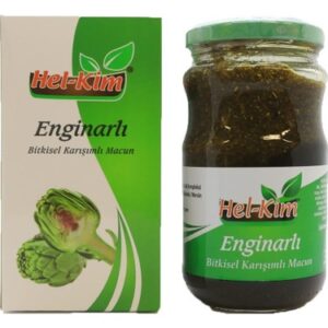 HEL-KİM  Enginarlı Macun