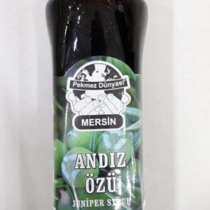 Andız Özü
