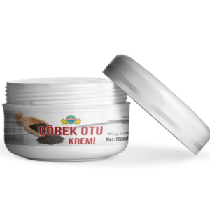Çörek Otu Kremi