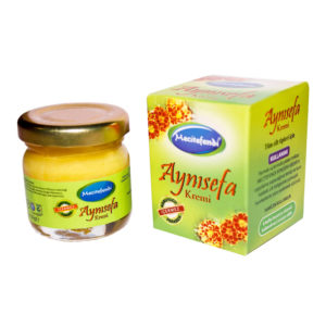 Aynısefa Kremi