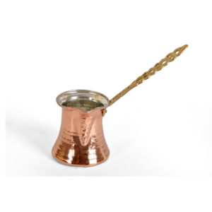 Bakır Cezve (3-4 kişilik)