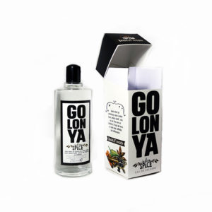 Golonya Spice
