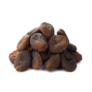 Gün Kurusu Kayısı