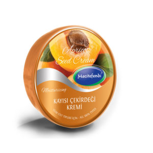 Kayısı Çekirdeği Kremi