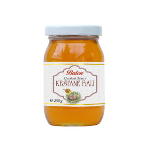 Balen Kestane Balı