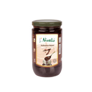 Keçiboynuzu Pekmezi