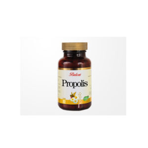 Balen Propolis Kapsülü