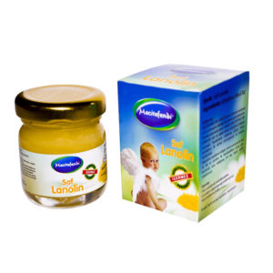 Saf Lanolin