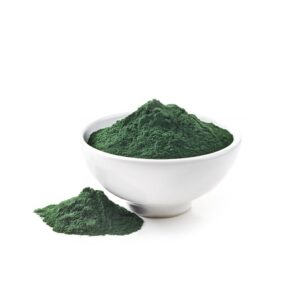 Spirulina Yosun Tozu