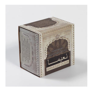 Zeyteen Zeytinyağlı Sabun