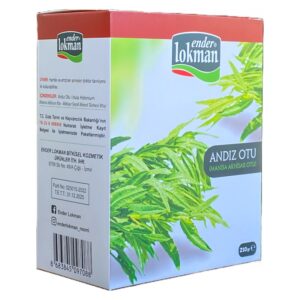 Yapışkan Andız Otu