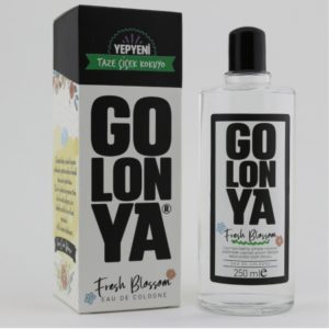 Golonya Taze Çiçek Kokusu