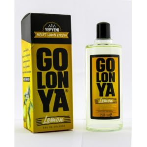 Misket Limon Golonya