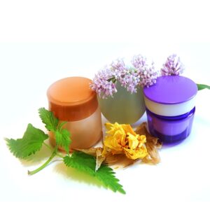 Bitkisel Kremler ve Maskeler