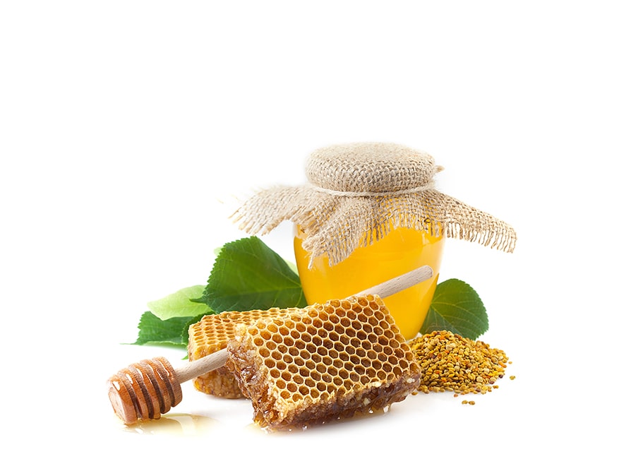 Organik Bal, Pekmez, Sirkeler ve Tahin