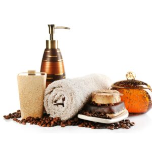 Bitkisel Şampuanlar