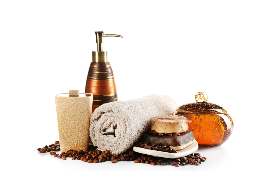 Bitkisel Şampuanlar