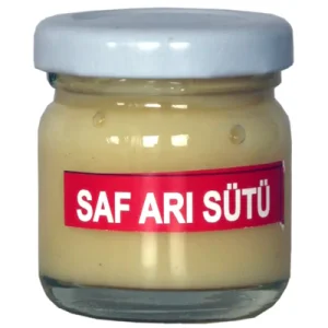 Saf Arı Sütü