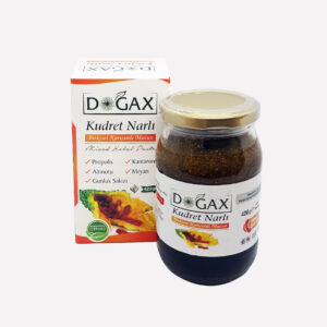 Doğax Kudret Narı Macunu