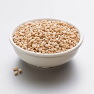 Bütün Yarma (Keşkeklik)