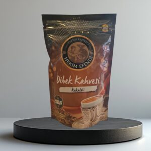 Hekim Efendi Dibek Kahvesi (Kakule)