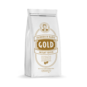 Gold Kahve 400 g.
